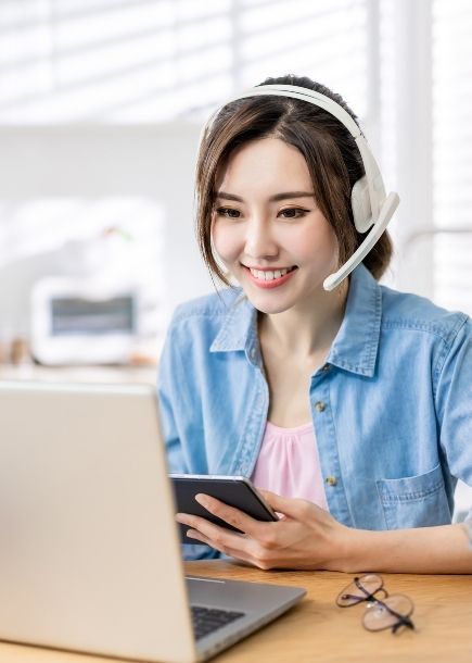 Offre Formation langue et bureautique - formateur dédié teletravail